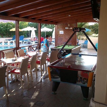Summer Memories Aparthotel Pefki Kültér fotó
